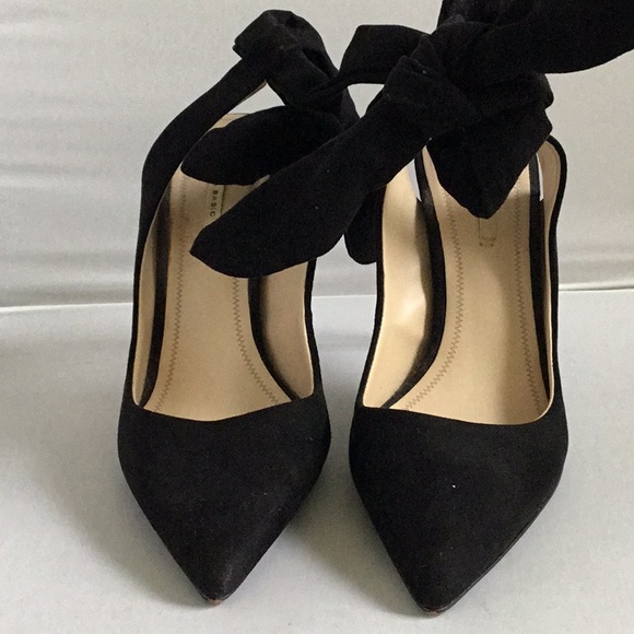 Zara Shoes - ZARA SHOES LADIES.